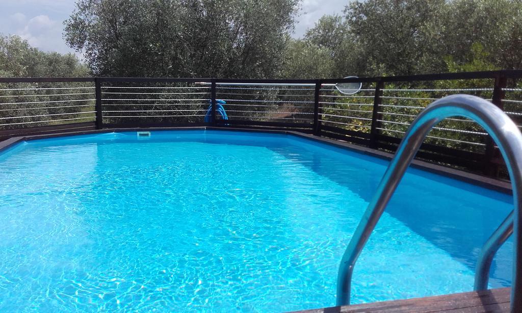 Agriturismo Il Forasacco Grosseto Extérieur photo