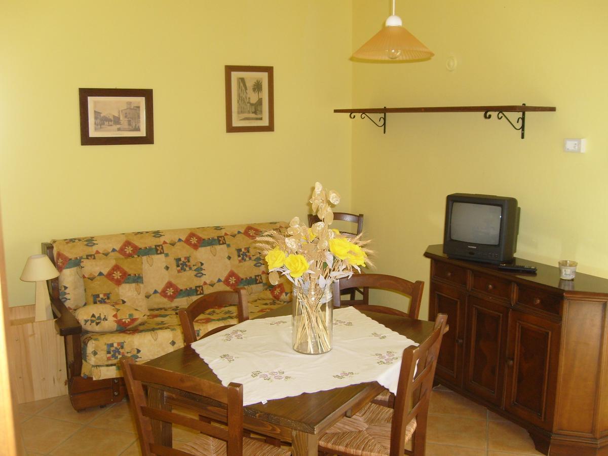 Agriturismo Il Forasacco Grosseto Extérieur photo