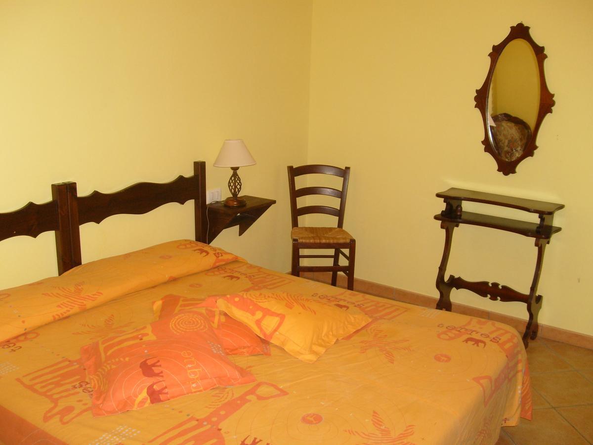 Agriturismo Il Forasacco Grosseto Extérieur photo