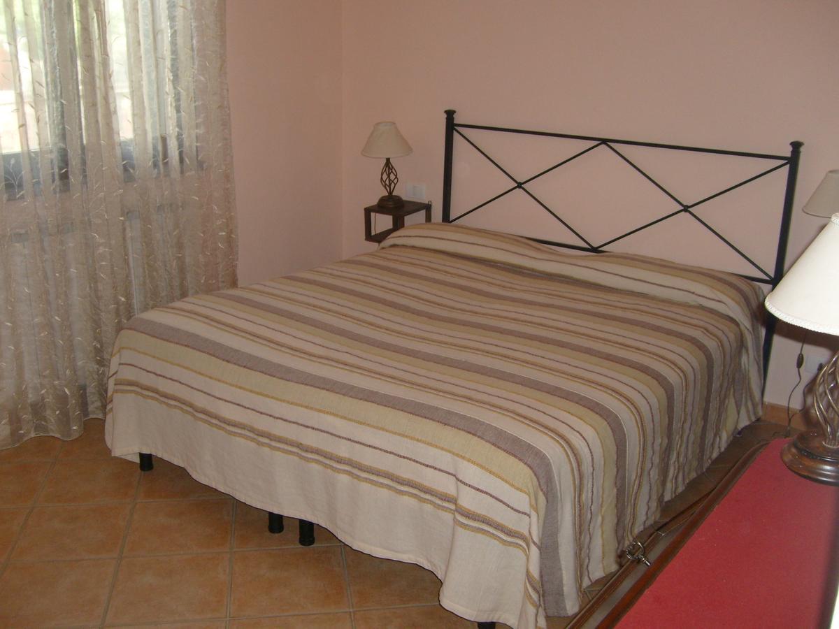 Agriturismo Il Forasacco Grosseto Extérieur photo