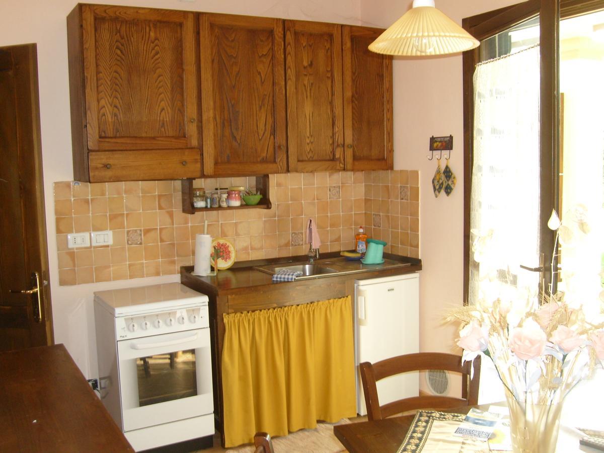 Agriturismo Il Forasacco Grosseto Extérieur photo