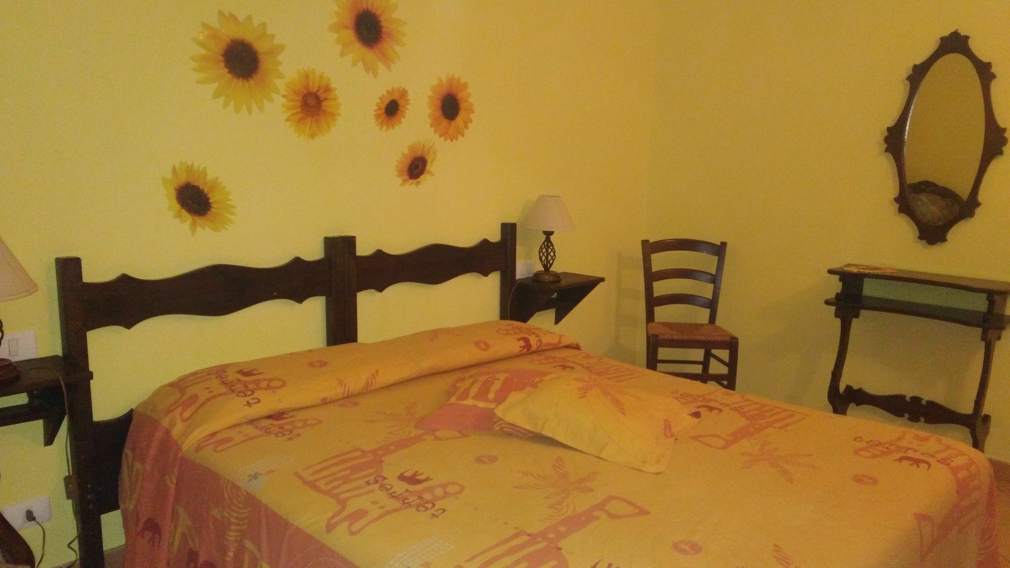 Agriturismo Il Forasacco Grosseto Extérieur photo
